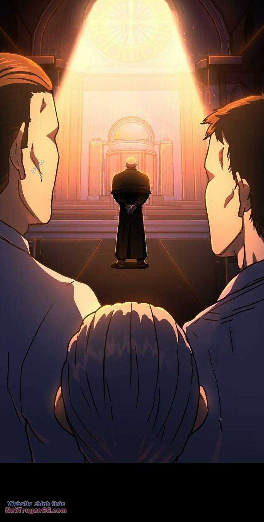 Võ Sĩ Vô Năng Chapter 12 trang 69