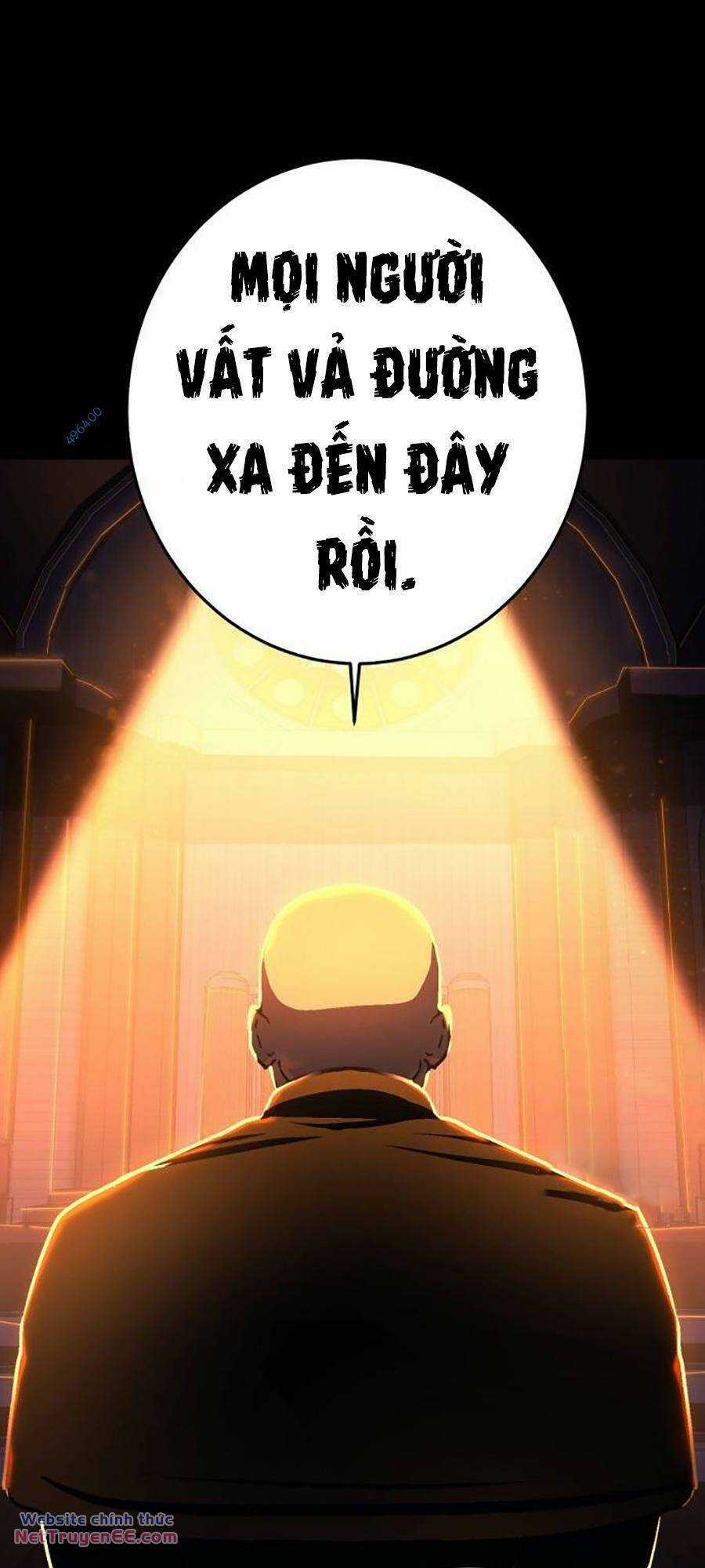 Võ Sĩ Vô Năng Chapter 12 trang 70