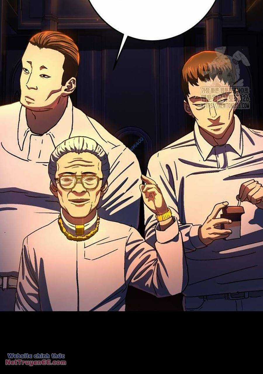 Võ Sĩ Vô Năng Chapter 12 trang 72