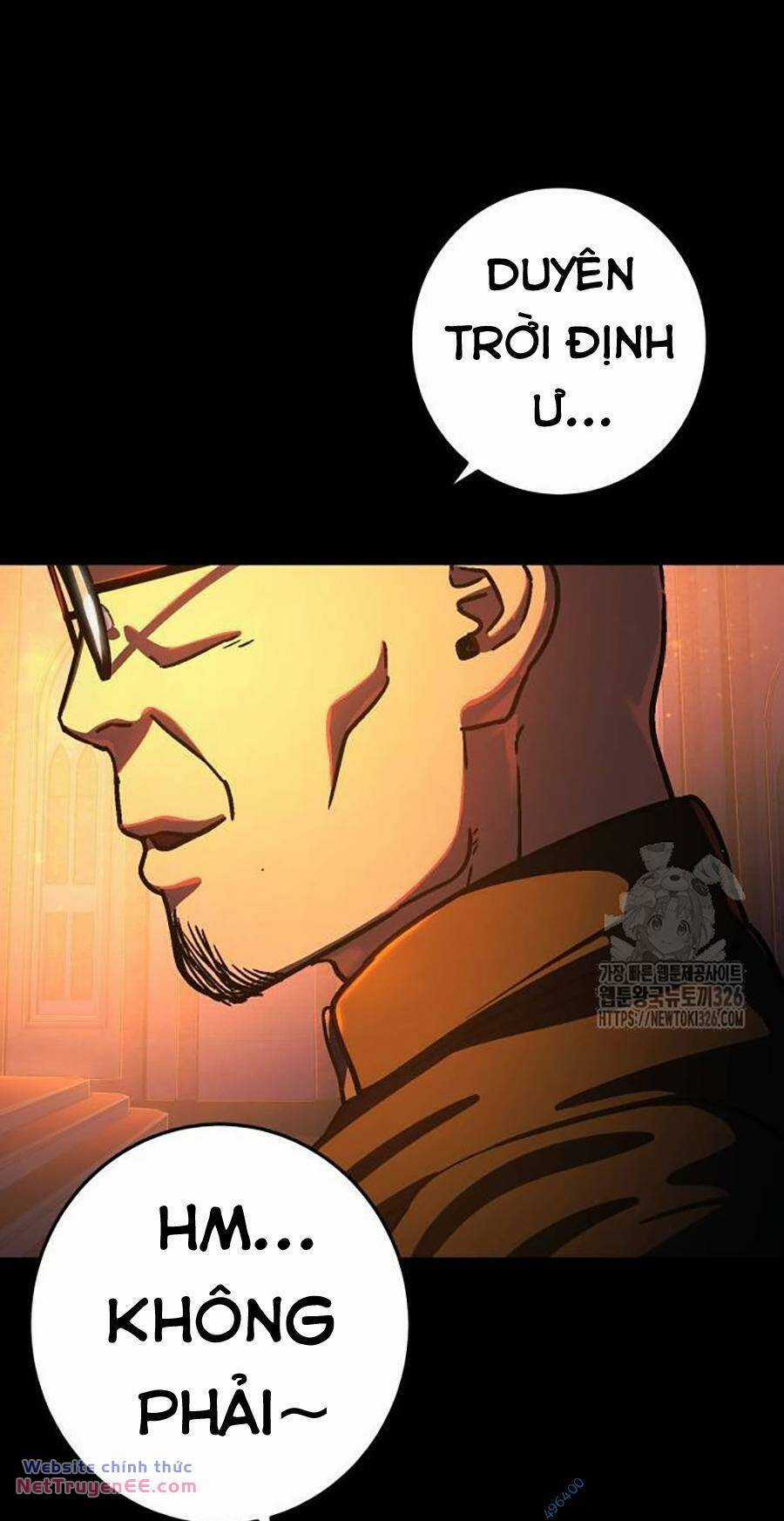 Võ Sĩ Vô Năng Chapter 12 trang 73