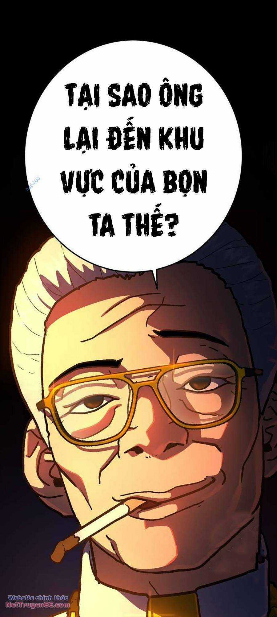 Võ Sĩ Vô Năng Chapter 12 trang 75