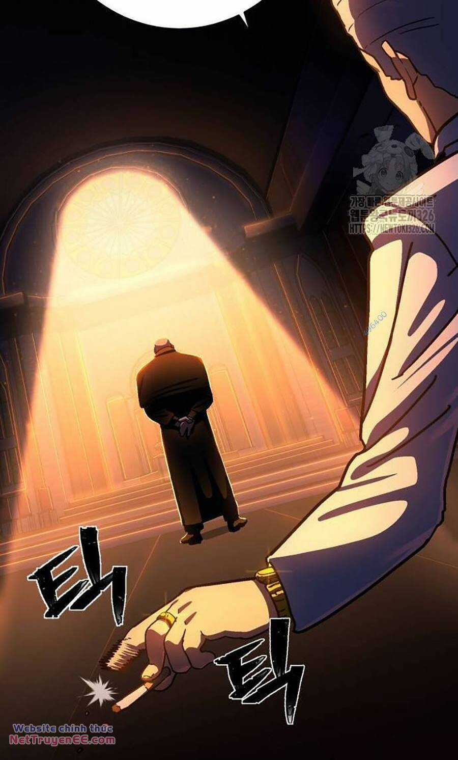 Võ Sĩ Vô Năng Chapter 12 trang 77