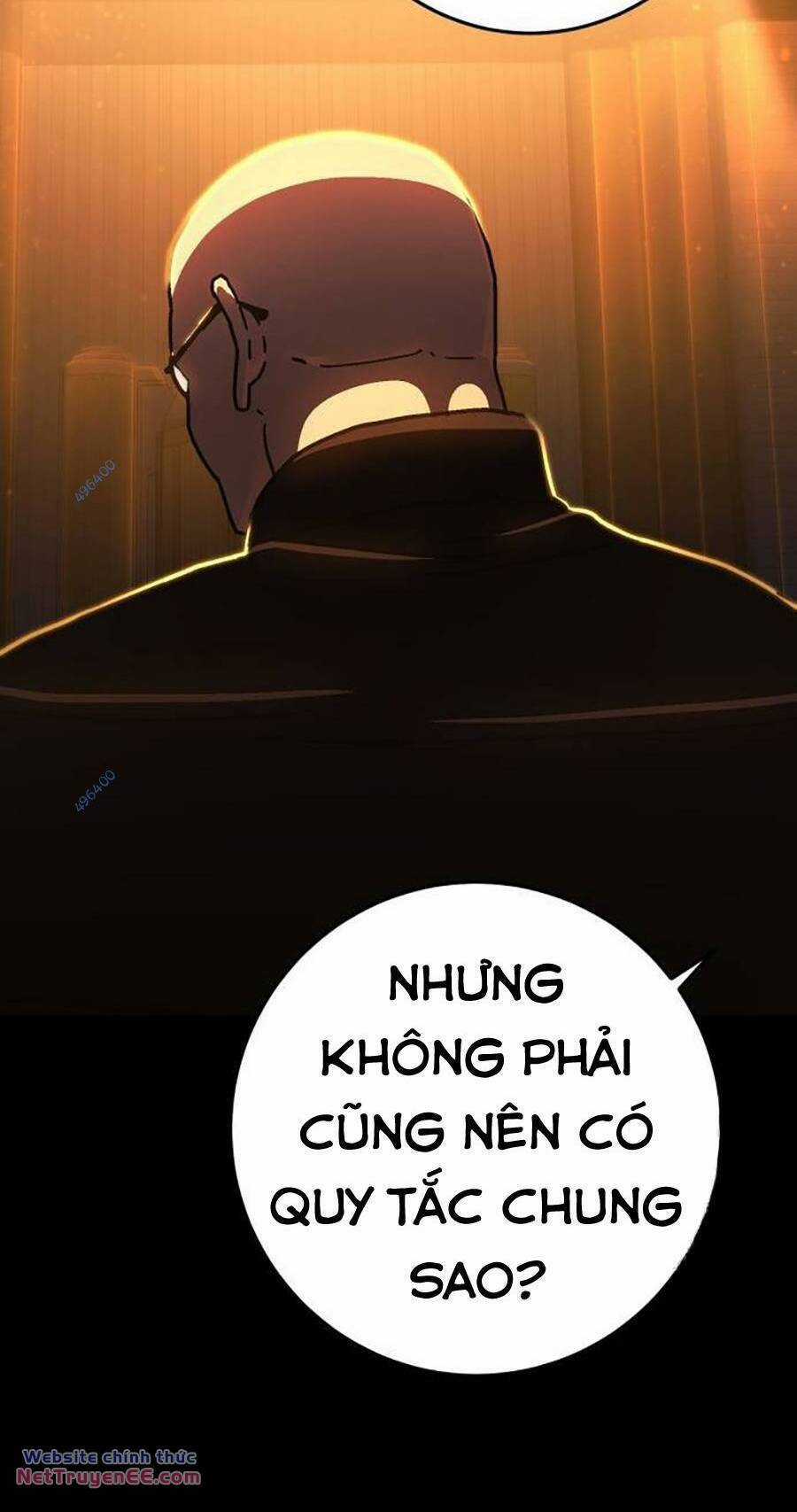 Võ Sĩ Vô Năng Chapter 12 trang 79