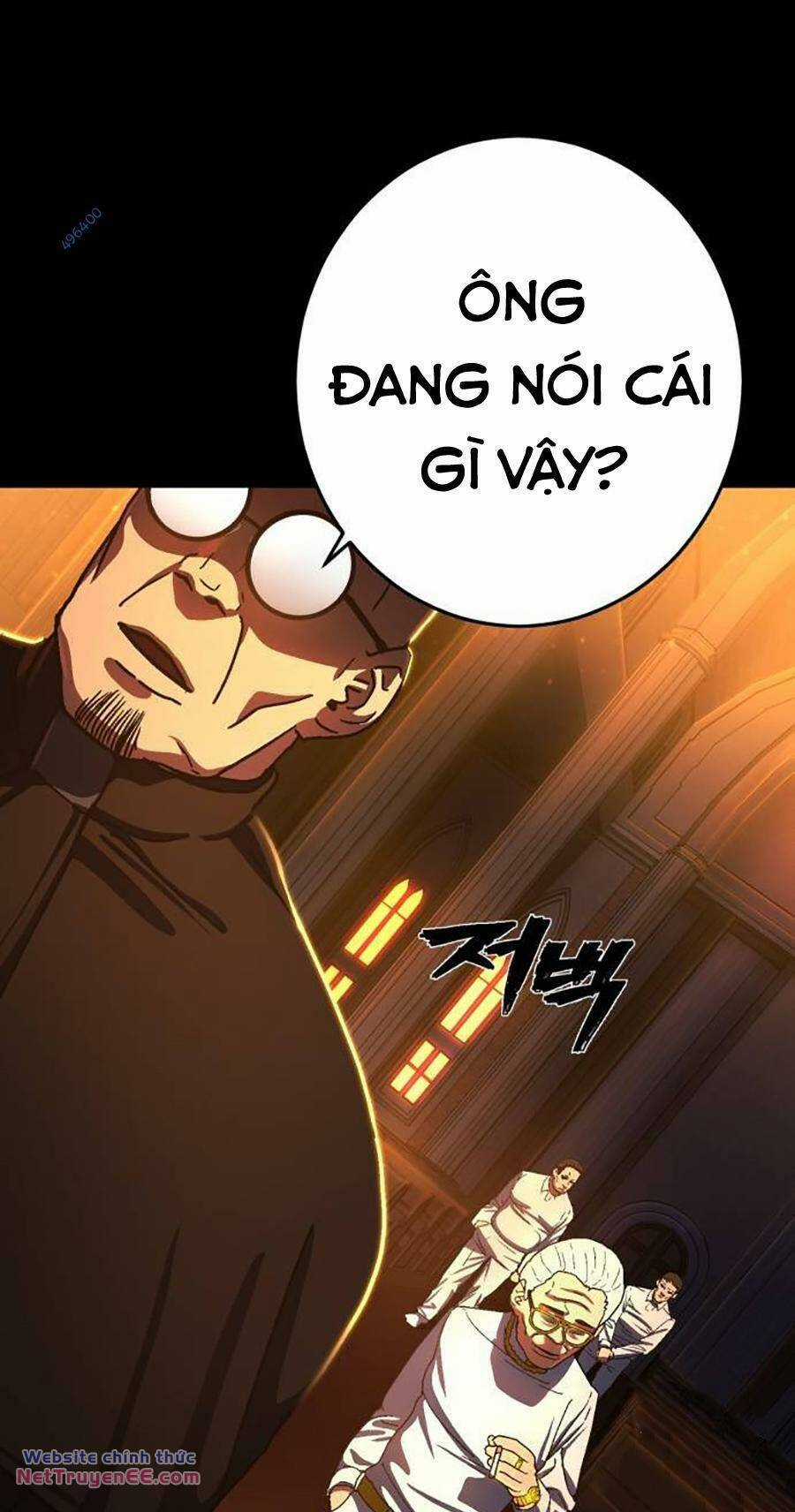 Võ Sĩ Vô Năng Chapter 12 trang 80