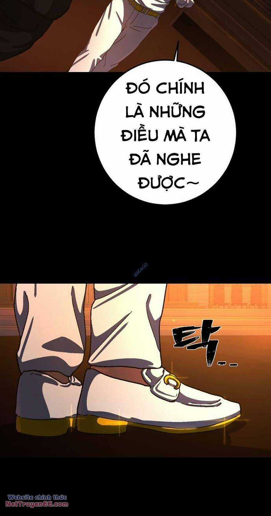 Võ Sĩ Vô Năng Chapter 12 trang 81