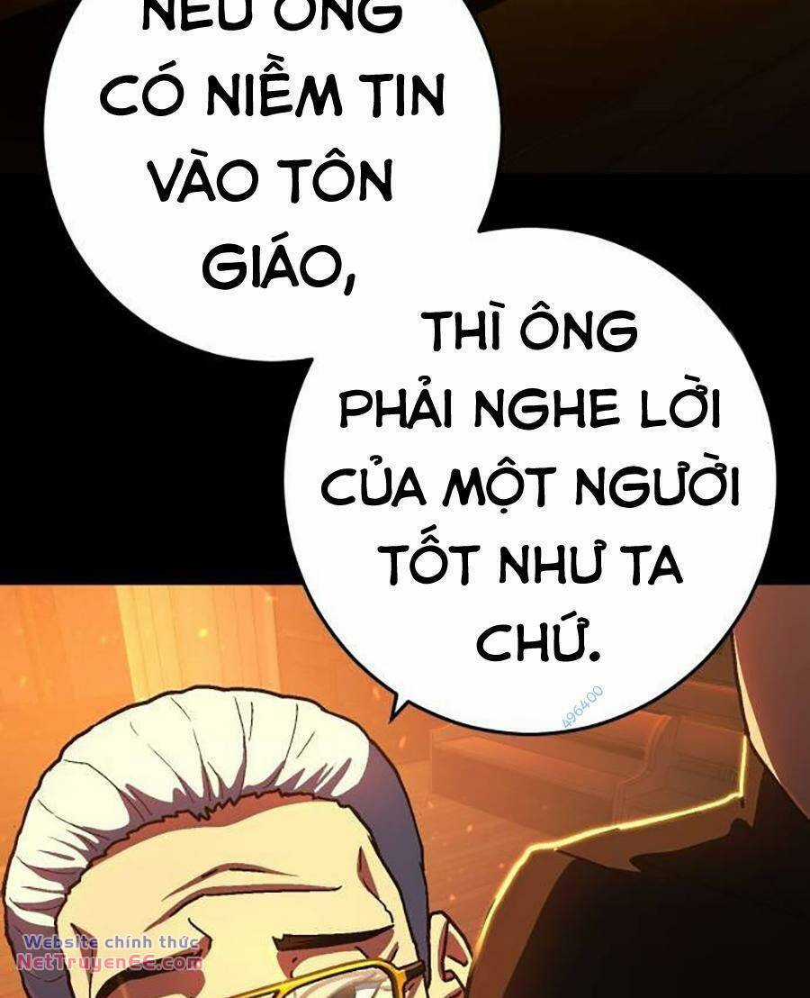 Võ Sĩ Vô Năng Chapter 12 trang 83