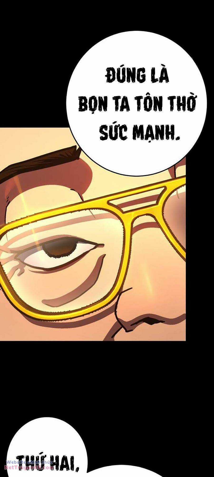 Võ Sĩ Vô Năng Chapter 12 trang 85