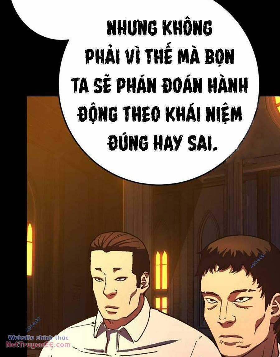 Võ Sĩ Vô Năng Chapter 12 trang 86