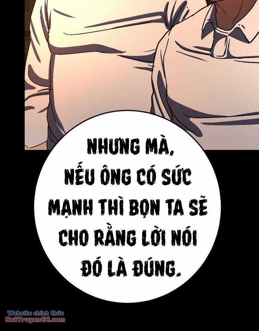 Võ Sĩ Vô Năng Chapter 12 trang 87