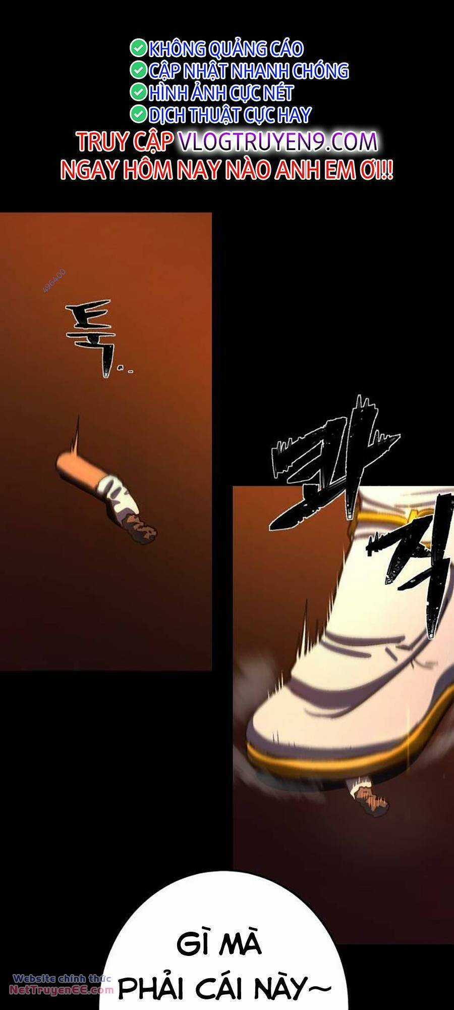 Võ Sĩ Vô Năng Chapter 12 trang 88