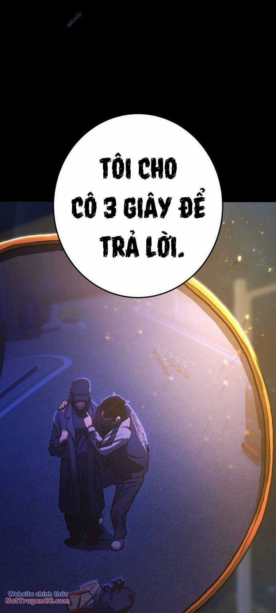 Võ Sĩ Vô Năng Chapter 12 trang 9