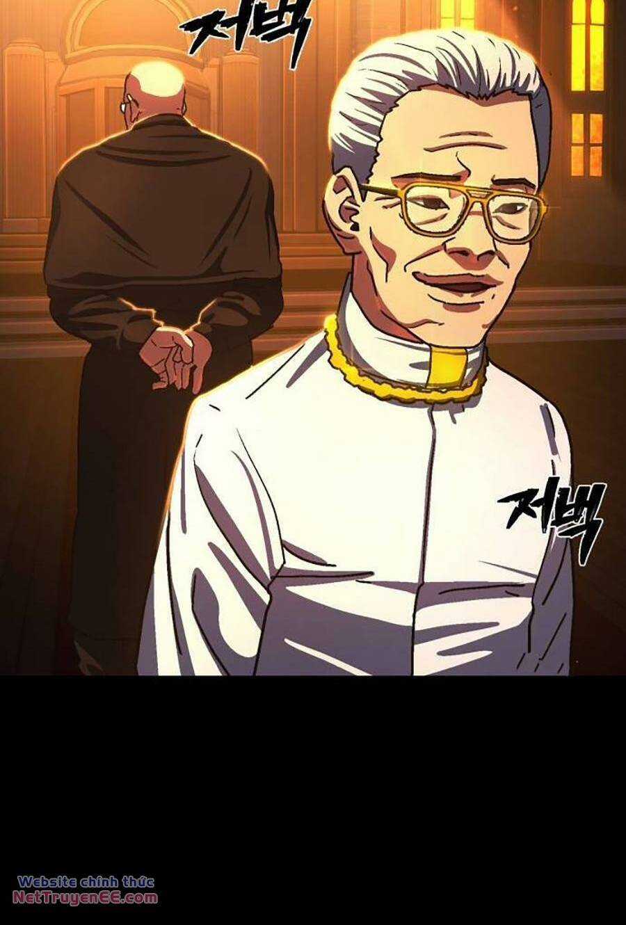 Võ Sĩ Vô Năng Chapter 12 trang 90