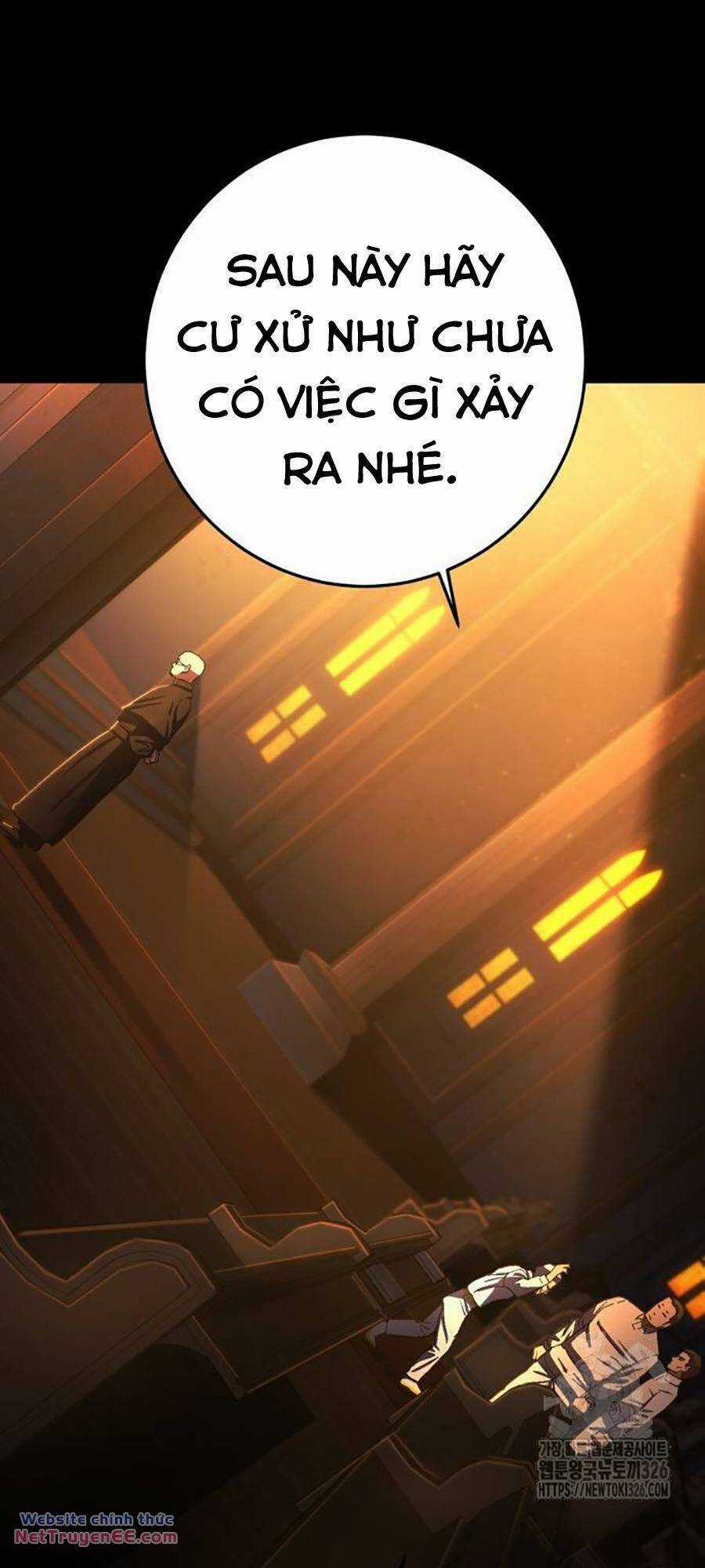 Võ Sĩ Vô Năng Chapter 12 trang 91