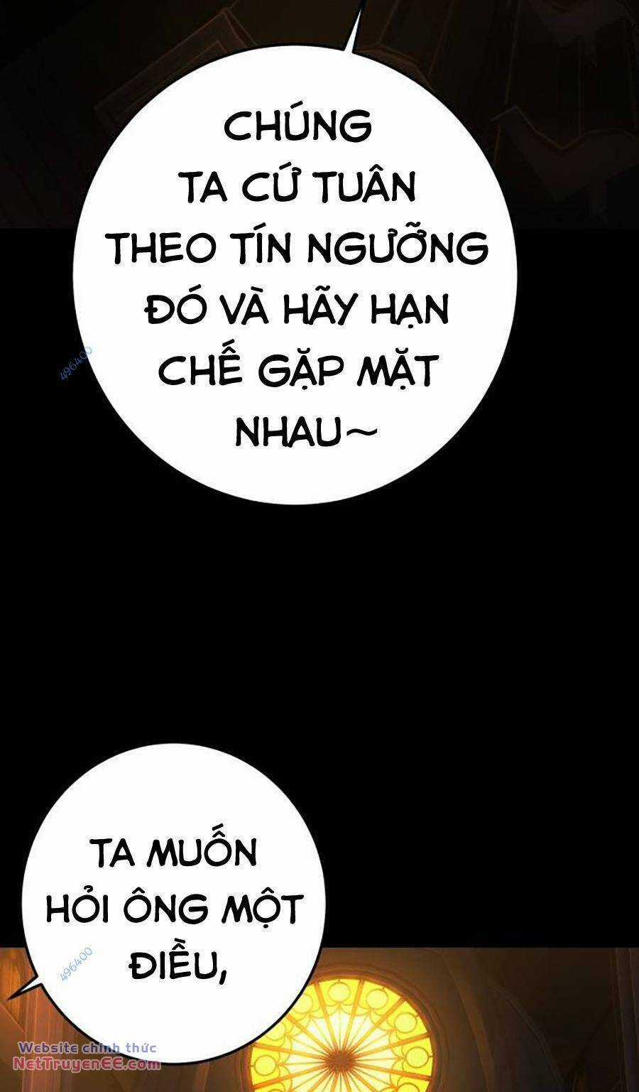 Võ Sĩ Vô Năng Chapter 12 trang 92