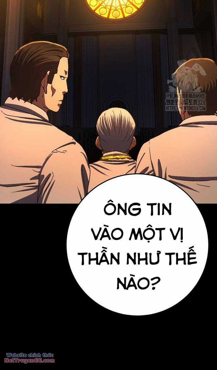Võ Sĩ Vô Năng Chapter 12 trang 93