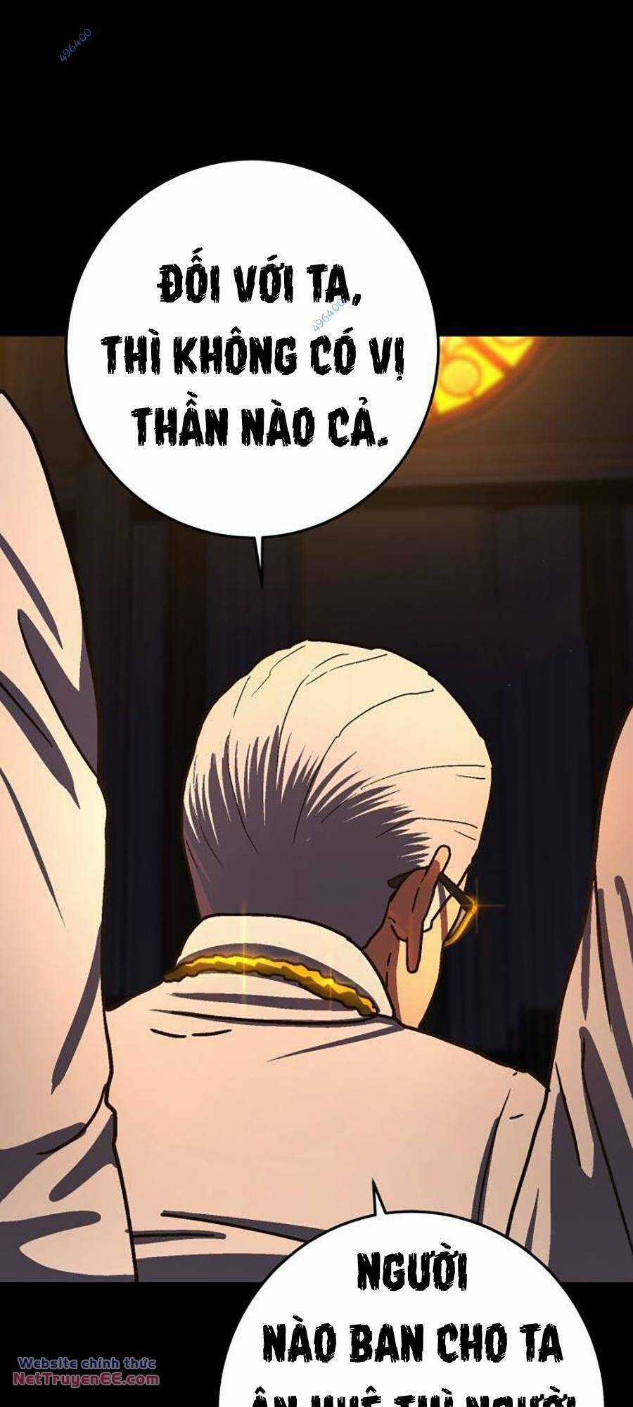 Võ Sĩ Vô Năng Chapter 12 trang 94