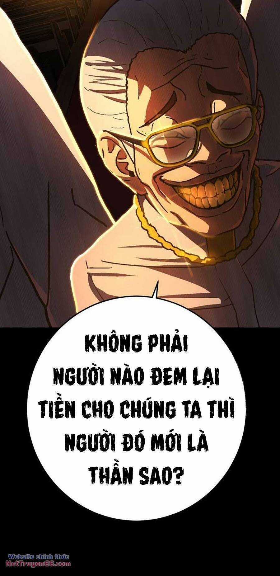 Võ Sĩ Vô Năng Chapter 12 trang 96