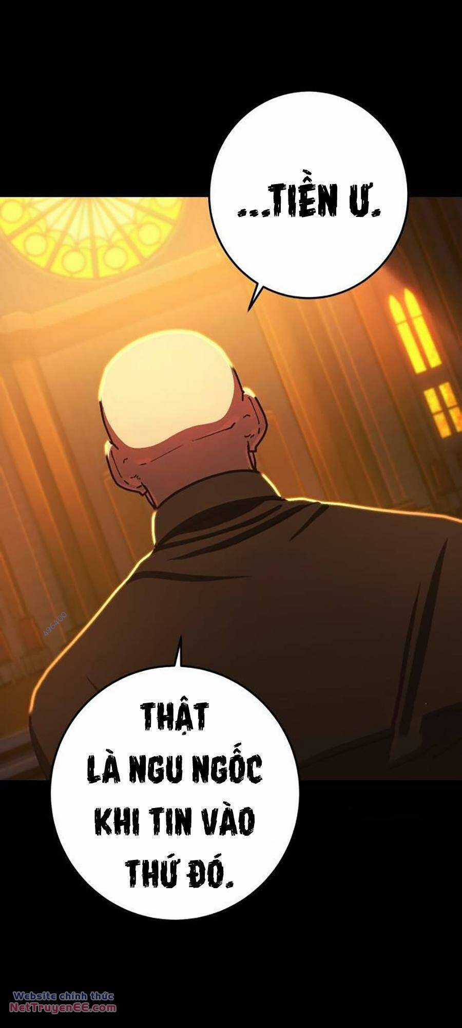 Võ Sĩ Vô Năng Chapter 12 trang 97