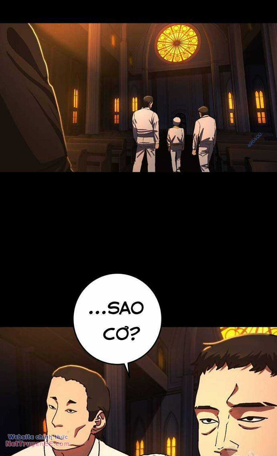 Võ Sĩ Vô Năng Chapter 12 trang 98