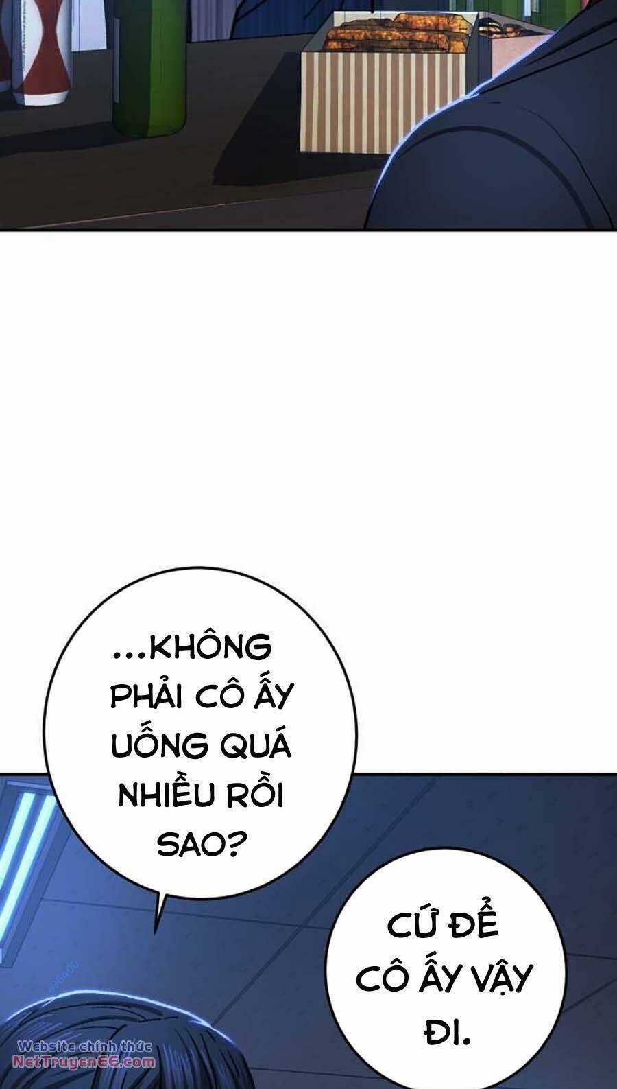 Võ Sĩ Vô Năng Chapter 13 trang 10