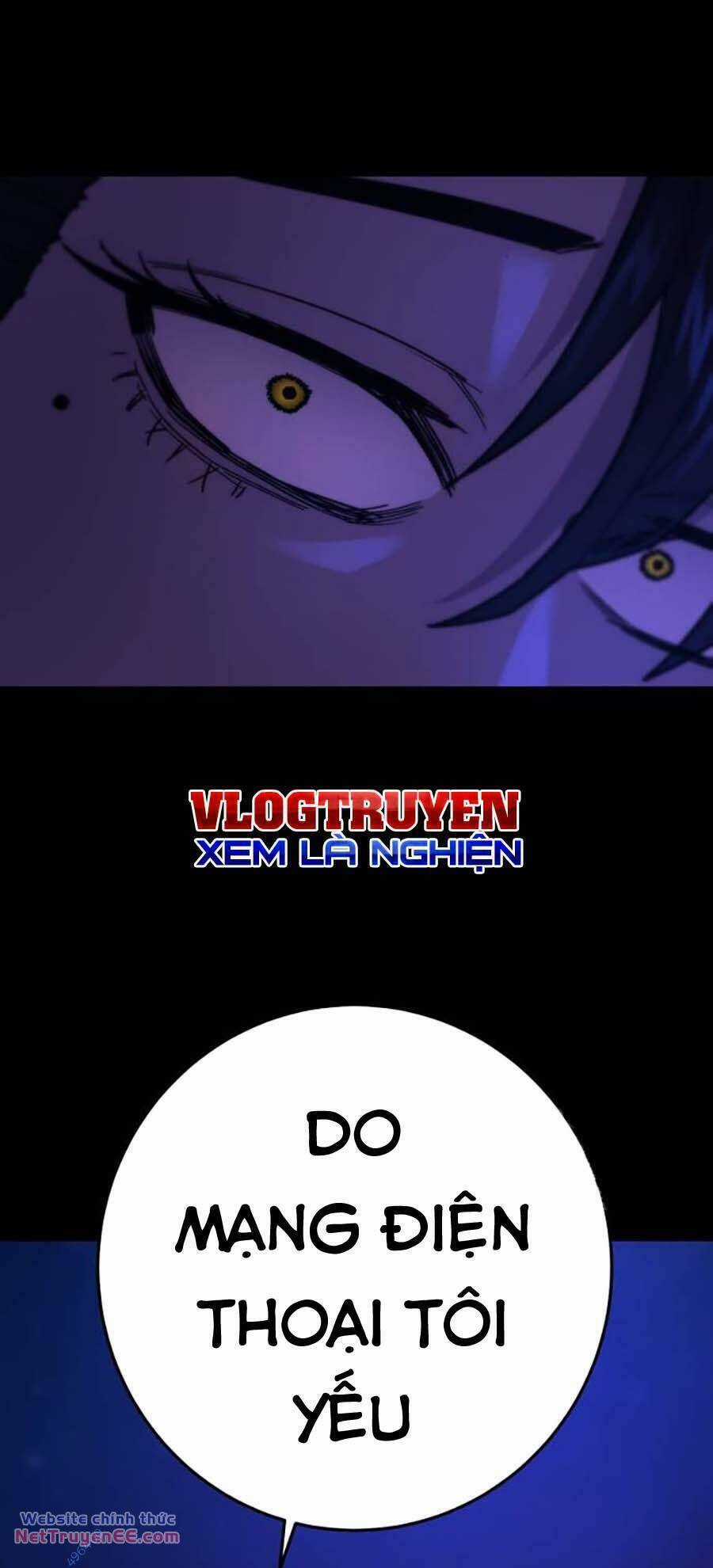 Võ Sĩ Vô Năng Chapter 13 trang 100