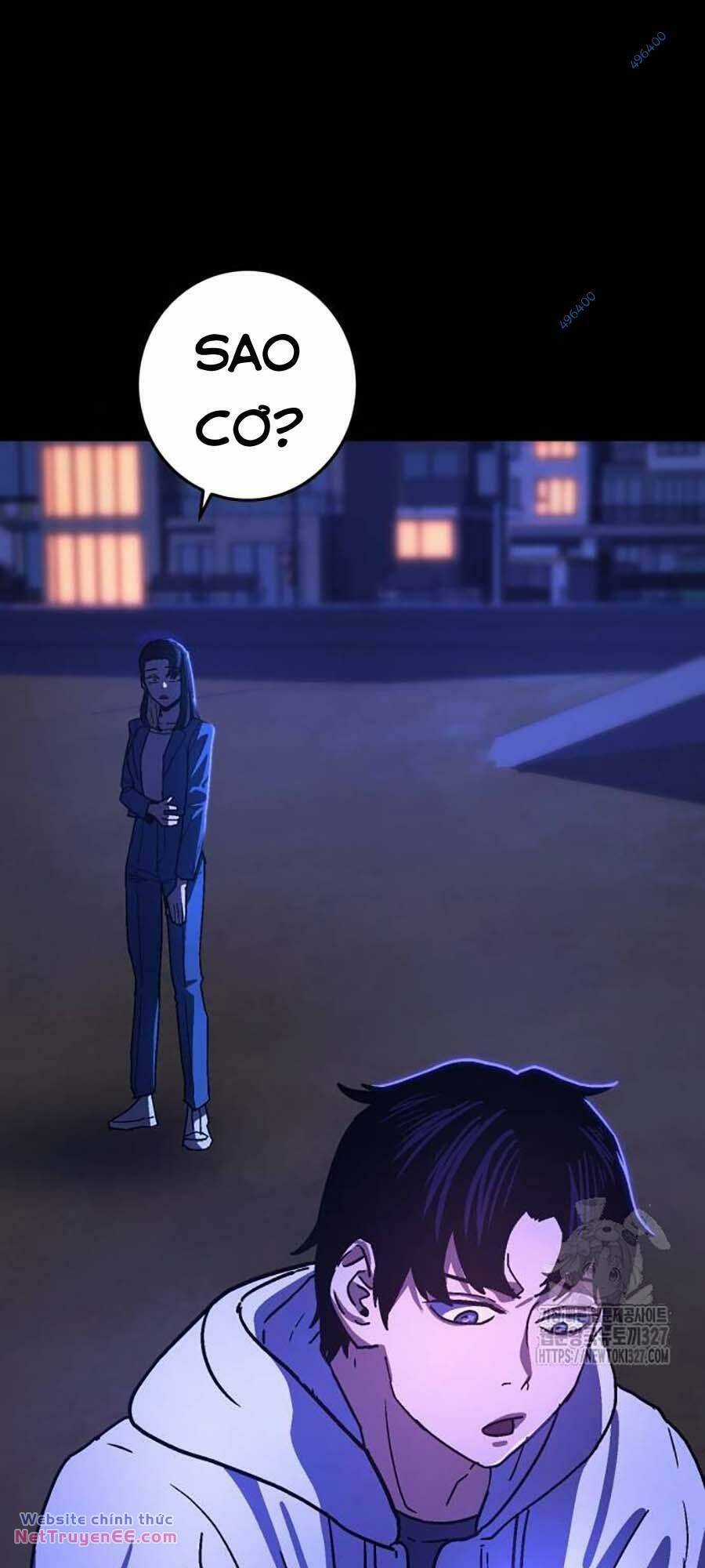 Võ Sĩ Vô Năng Chapter 13 trang 102