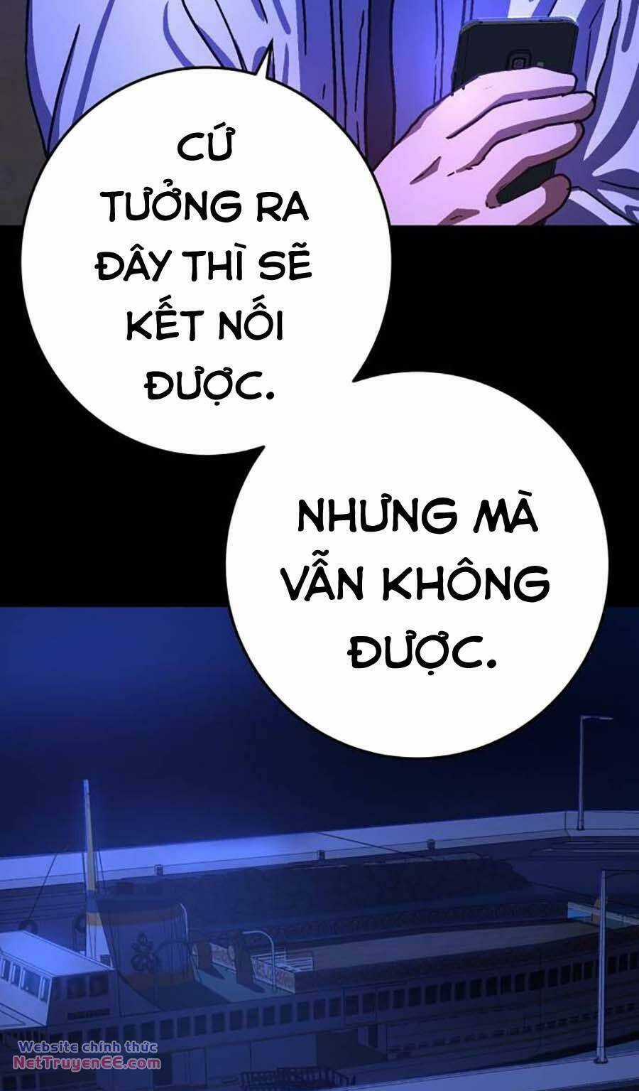 Võ Sĩ Vô Năng Chapter 13 trang 103