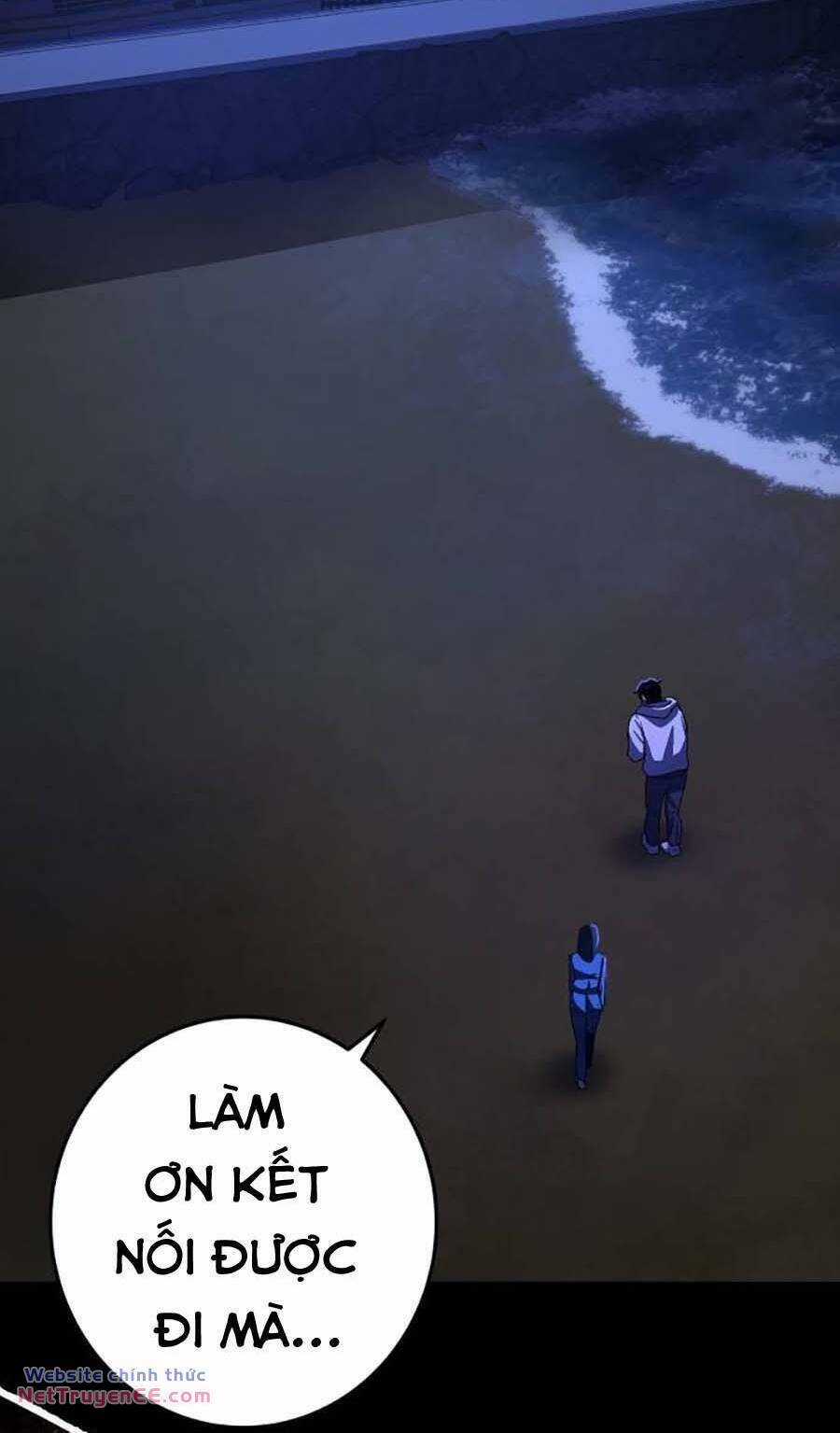 Võ Sĩ Vô Năng Chapter 13 trang 104