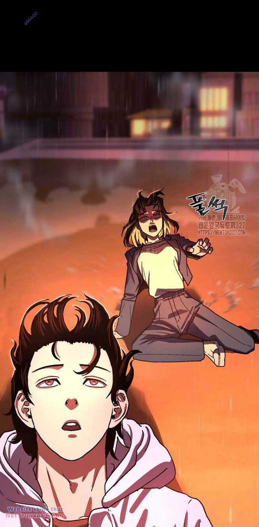 Võ Sĩ Vô Năng Chapter 13 trang 108