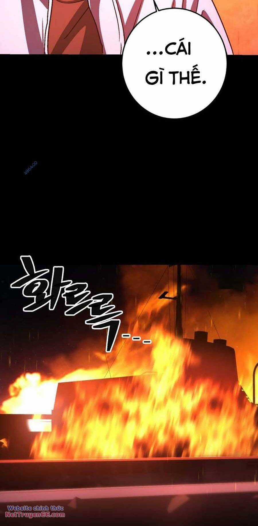 Võ Sĩ Vô Năng Chapter 13 trang 109