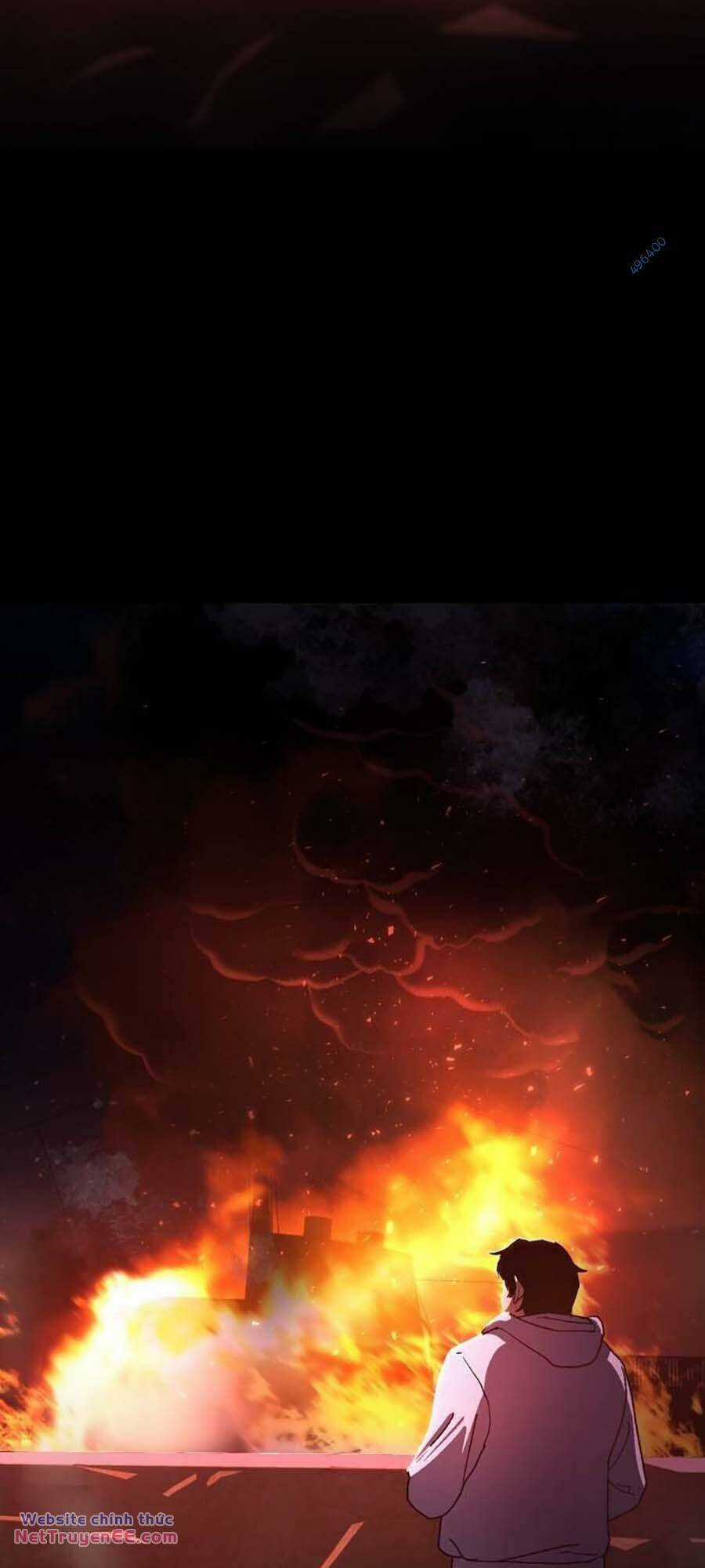 Võ Sĩ Vô Năng Chapter 13 trang 110