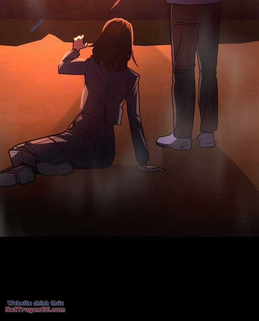 Võ Sĩ Vô Năng Chapter 13 trang 111