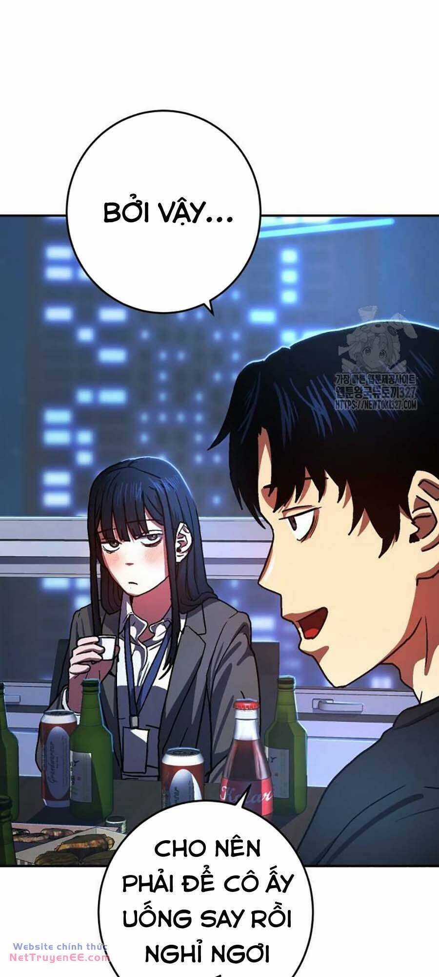 Võ Sĩ Vô Năng Chapter 13 trang 12
