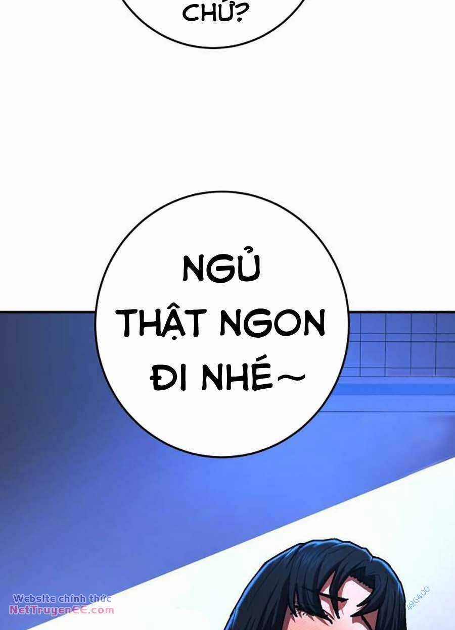 Võ Sĩ Vô Năng Chapter 13 trang 13