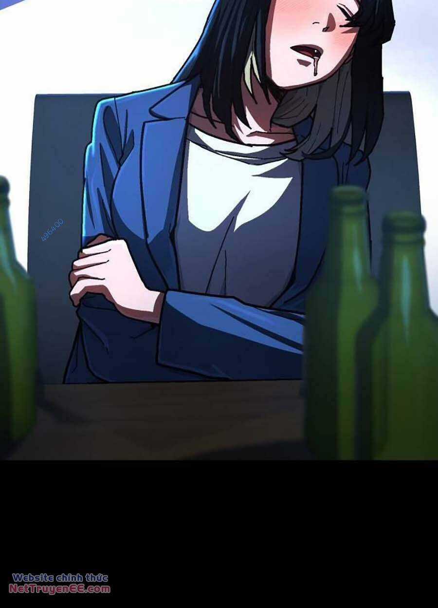 Võ Sĩ Vô Năng Chapter 13 trang 14