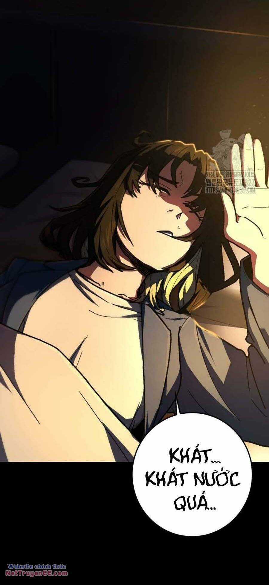 Võ Sĩ Vô Năng Chapter 13 trang 16