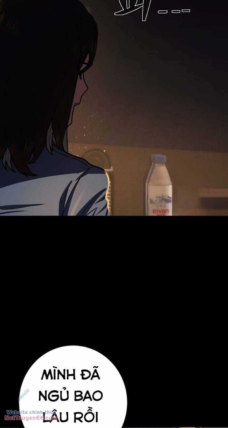 Võ Sĩ Vô Năng Chapter 13 trang 18