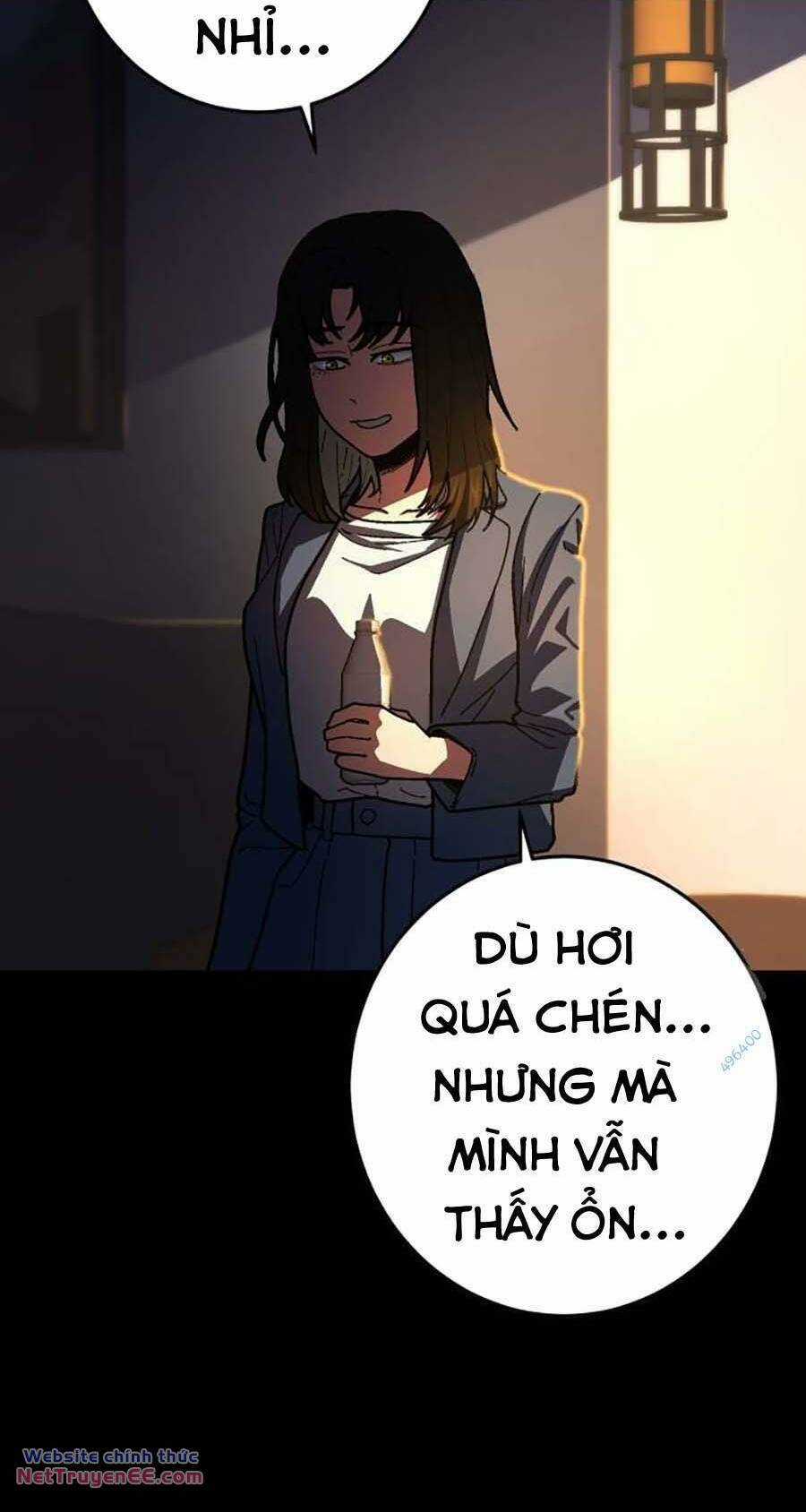 Võ Sĩ Vô Năng Chapter 13 trang 19