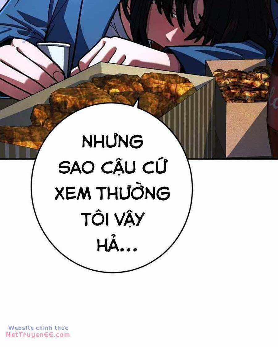 Võ Sĩ Vô Năng Chapter 13 trang 2