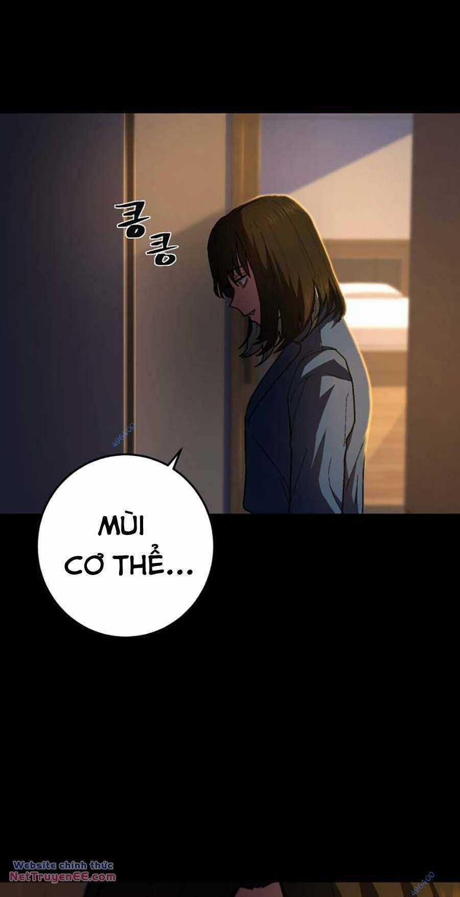 Võ Sĩ Vô Năng Chapter 13 trang 20