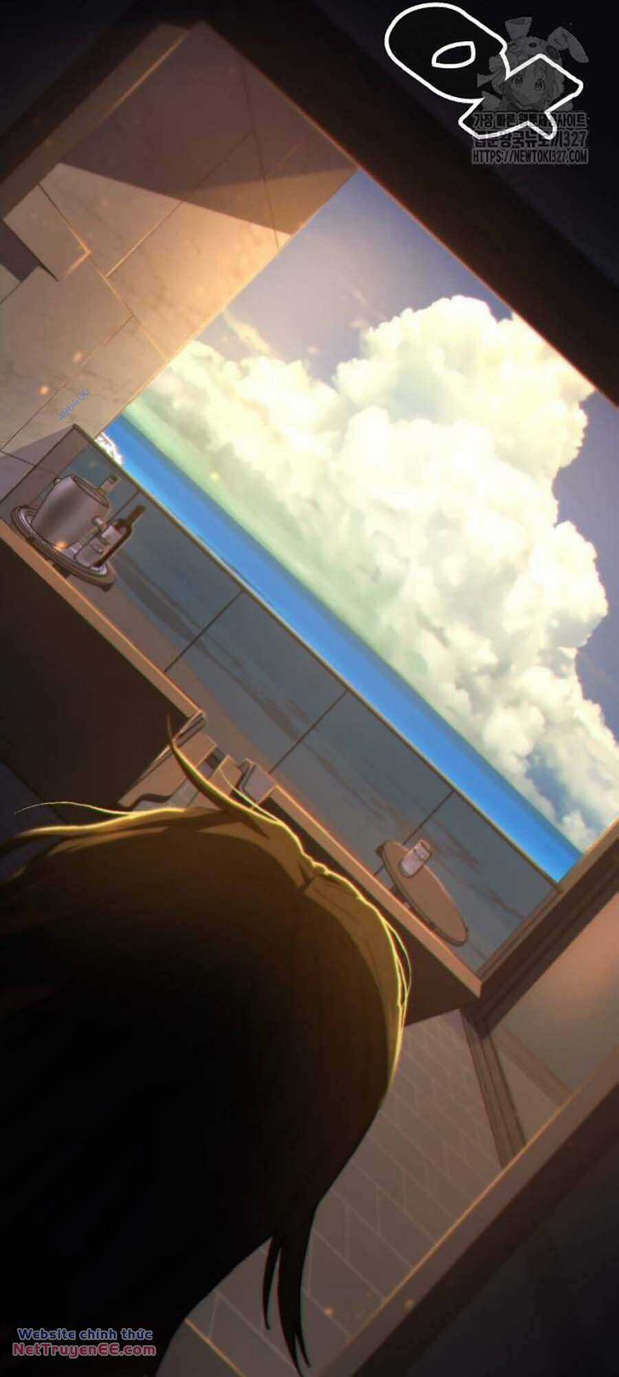 Võ Sĩ Vô Năng Chapter 13 trang 22
