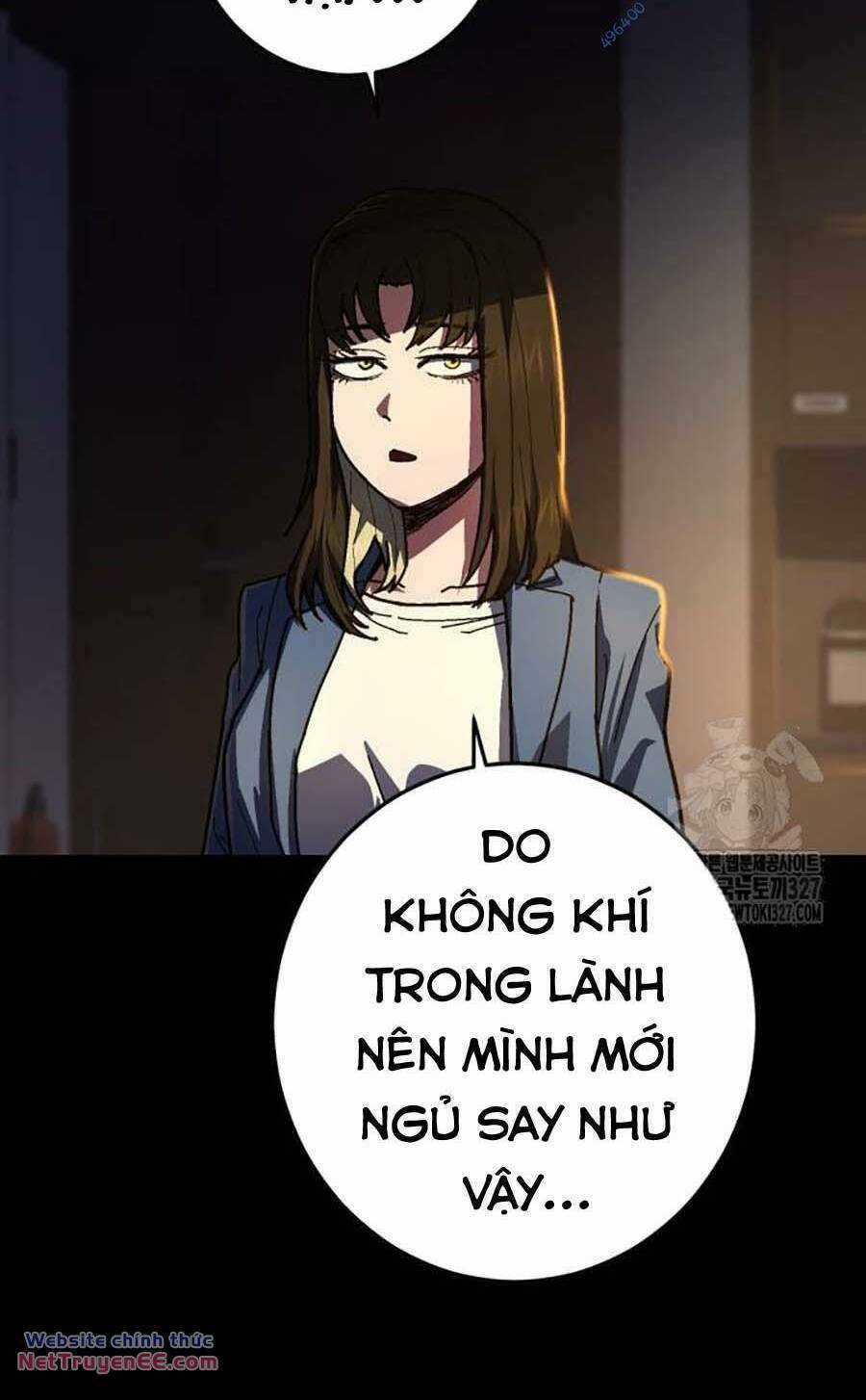 Võ Sĩ Vô Năng Chapter 13 trang 24
