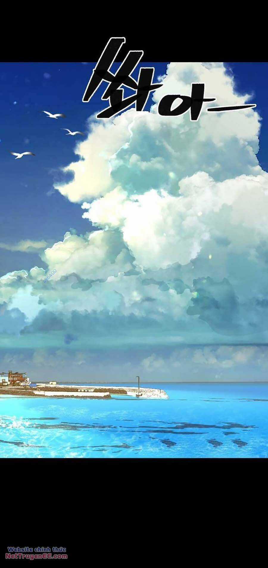 Võ Sĩ Vô Năng Chapter 13 trang 25