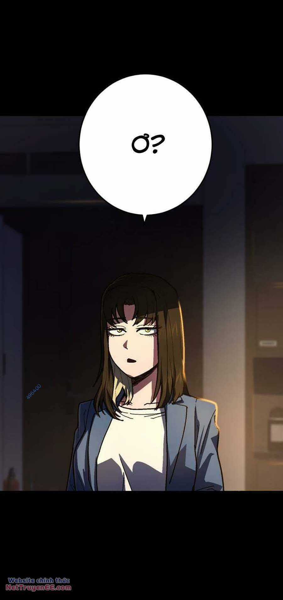 Võ Sĩ Vô Năng Chapter 13 trang 26