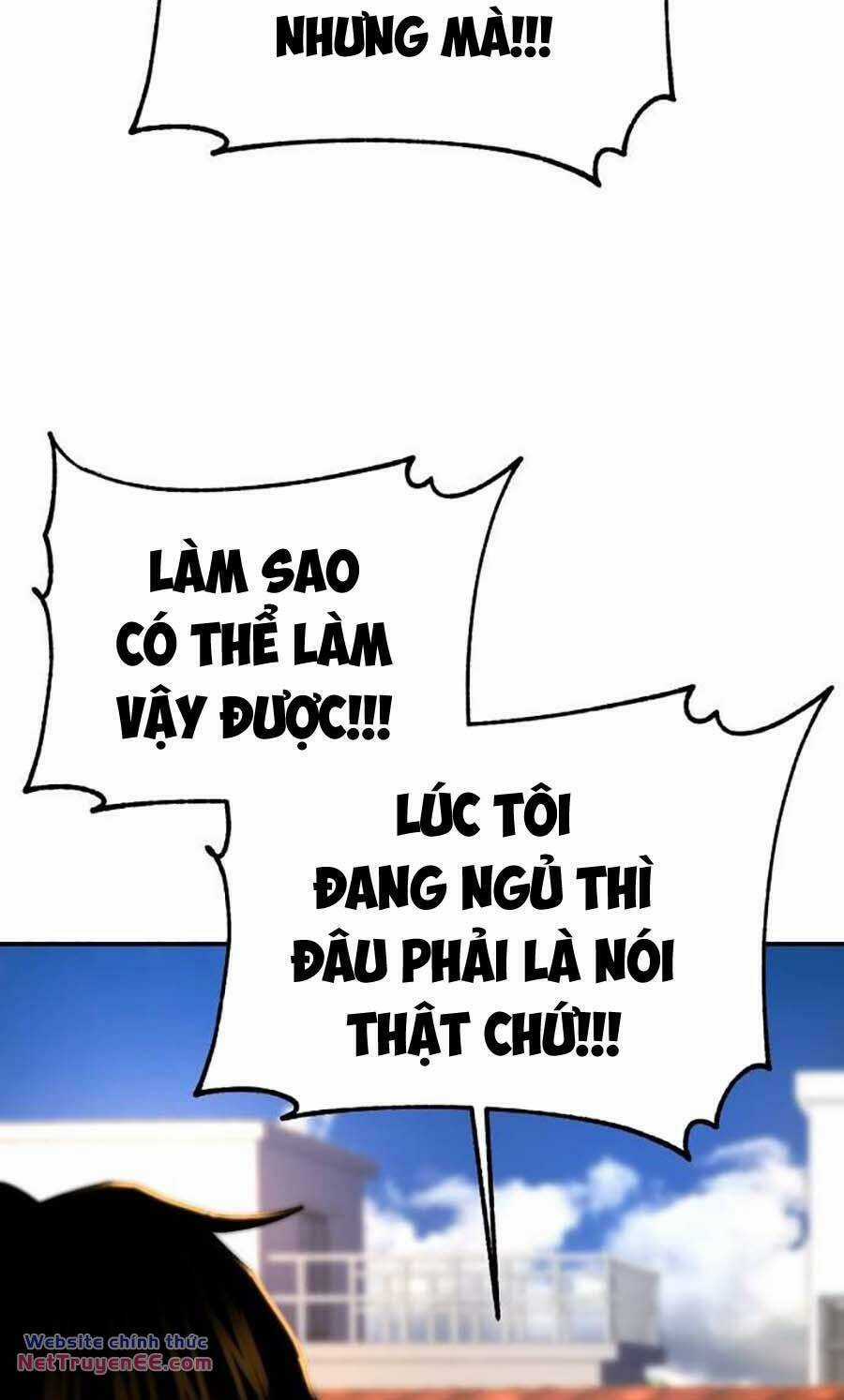 Võ Sĩ Vô Năng Chapter 13 trang 30