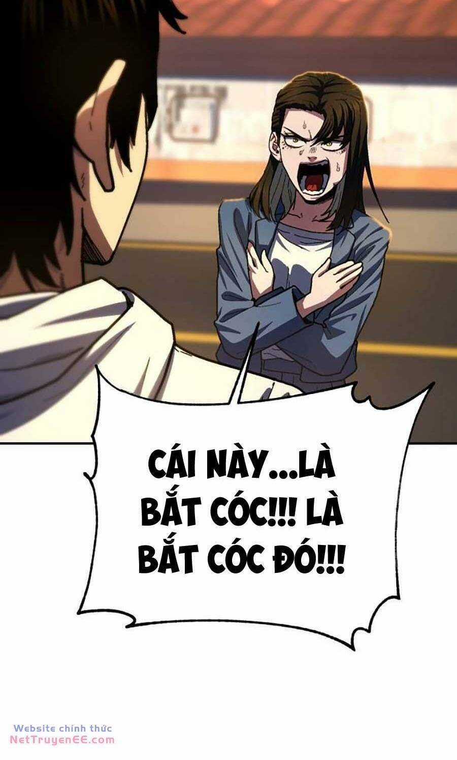 Võ Sĩ Vô Năng Chapter 13 trang 31