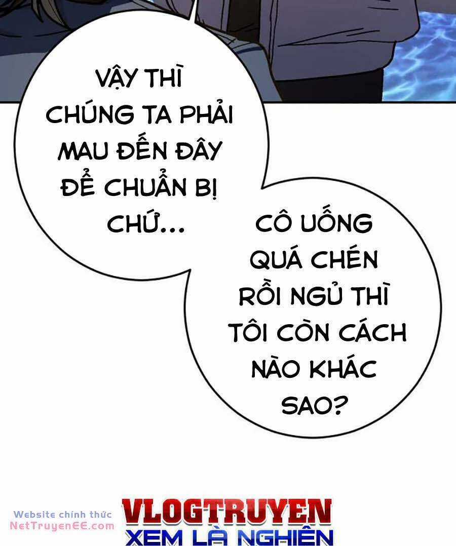 Võ Sĩ Vô Năng Chapter 13 trang 33