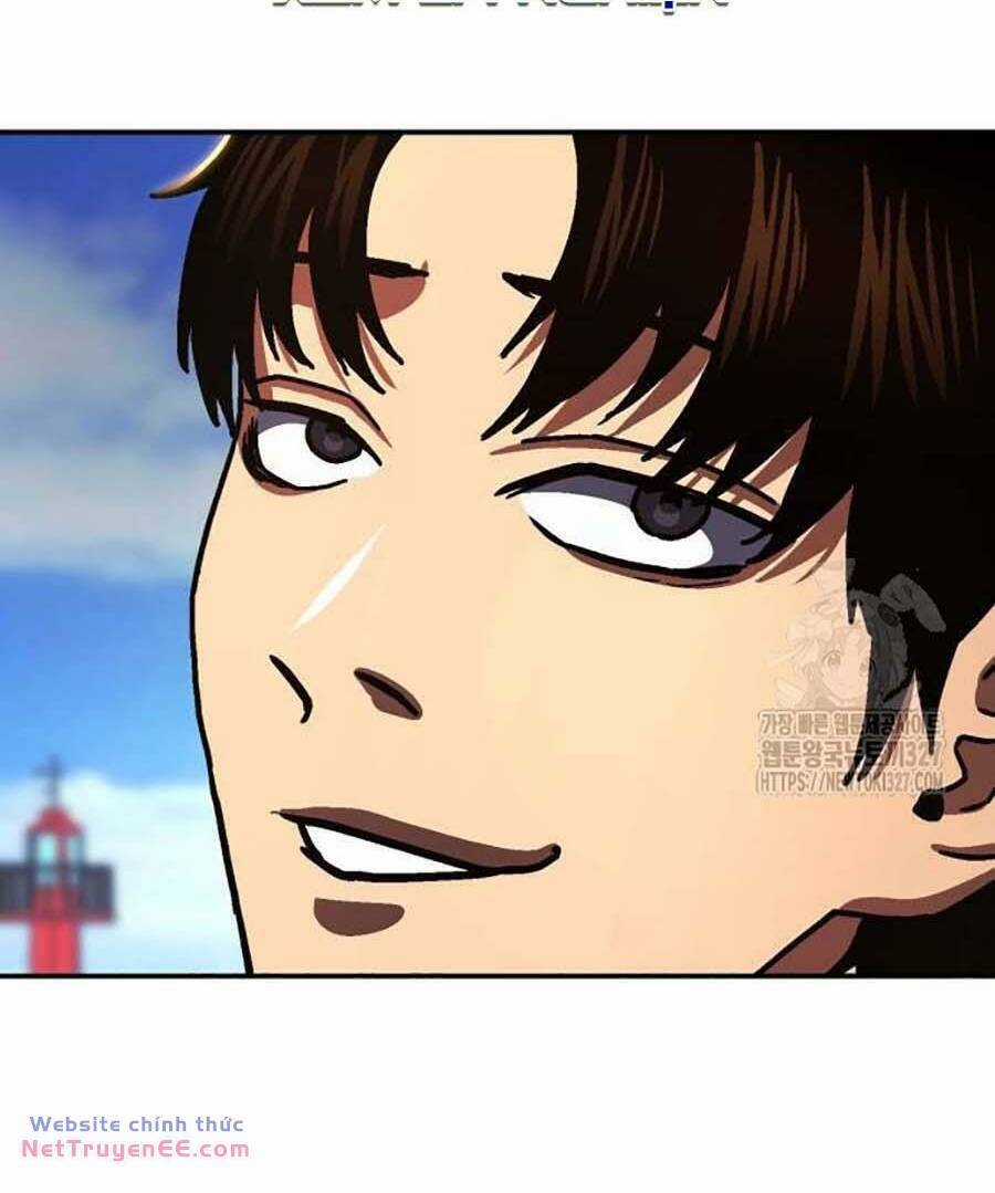 Võ Sĩ Vô Năng Chapter 13 trang 34