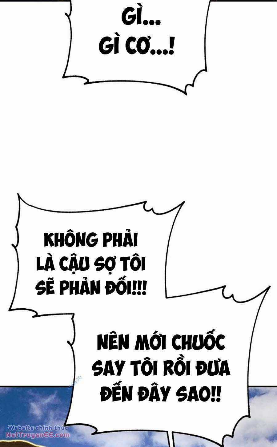Võ Sĩ Vô Năng Chapter 13 trang 36
