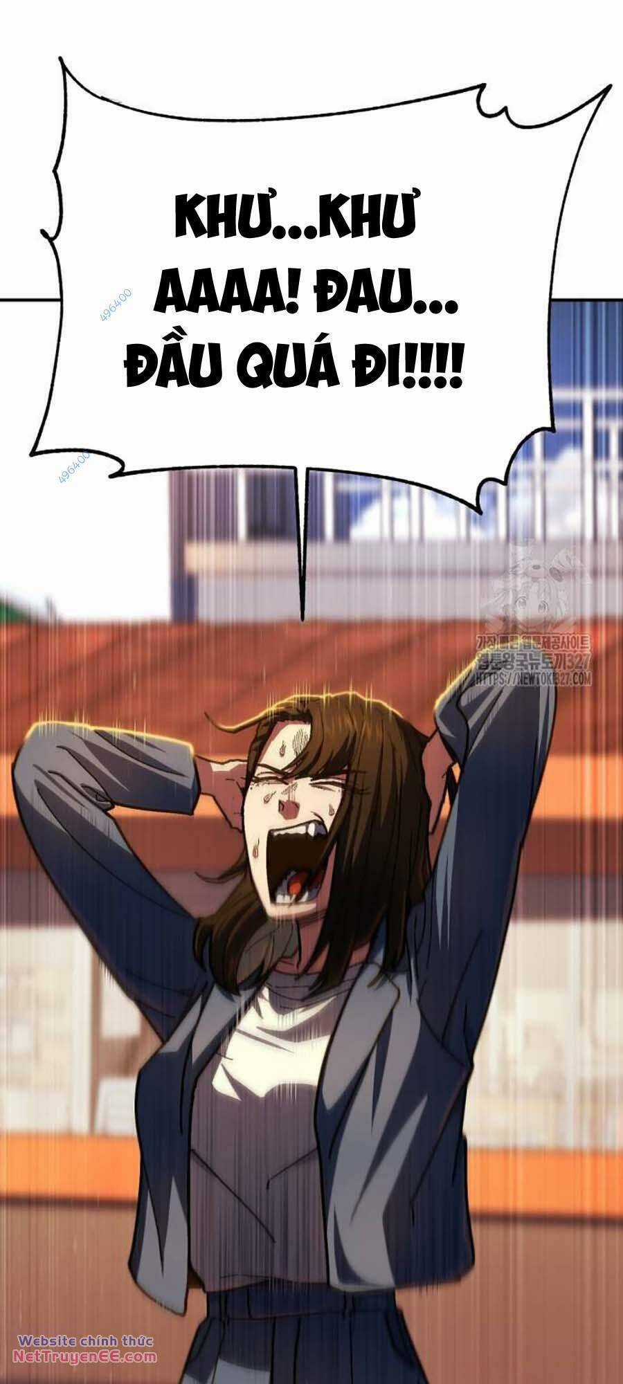 Võ Sĩ Vô Năng Chapter 13 trang 38
